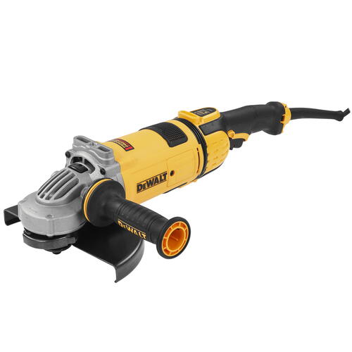 Купить Углошлифовальная машина (УШМ) DeWalt DWE4579  5437823. Характеристики, отзывы и цены в Донецке