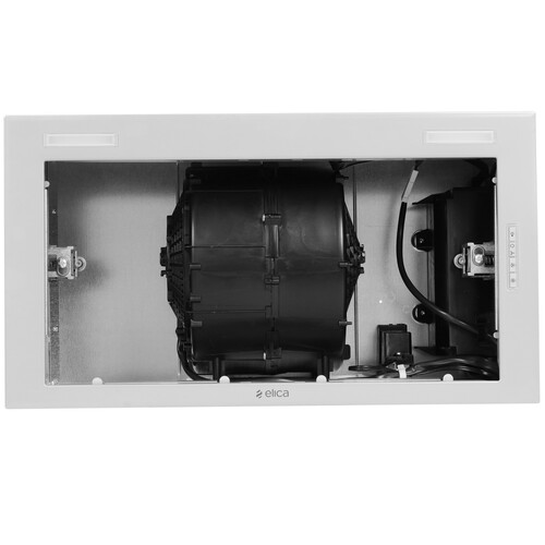 Купить Вытяжка полновстраиваемая Elica FOLD GR/A/52 серебристый  9173290. Характеристики, отзывы и цены в Донецке