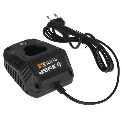 Купить Зарядное устройство Зубр БЗУ-С1-12 С1-12 12V  9909106. Характеристики, отзывы и цены в Донецке