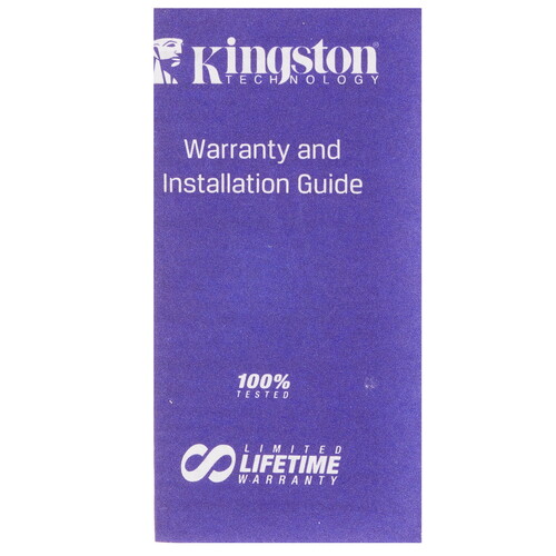 Купить Оперативная память SODIMM Kingston ValueRAM  5620808. Характеристики, отзывы и цены в Донецке