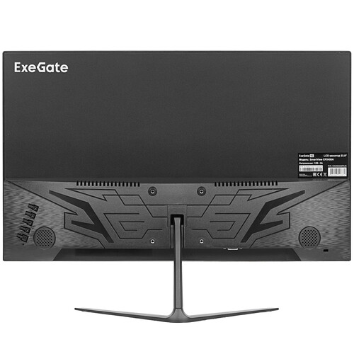 Купить 23.8" Монитор ExeGate SmartView EP2400A черный  9179628. Характеристики, отзывы и цены в Донецке