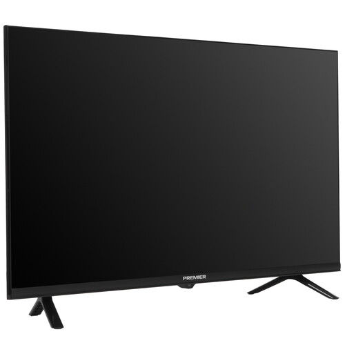 Купить 32" (81.3 см) Телевизор Premier 32PRM700SV черный  9232397. Характеристики, отзывы и цены в Донецке