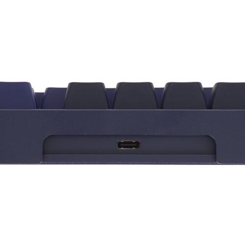 Купить Клавиатура  проводная Red Square Alumix TKL Classic Kitsune  5612313. Характеристики, отзывы и цены в Донецке