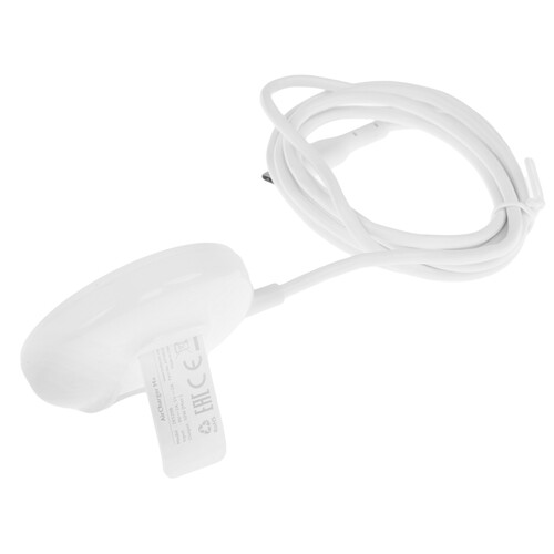 Купить Беспроводное зарядное устройство TTEC AirCharger M+ белый  9202680. Характеристики, отзывы и цены в Донецке