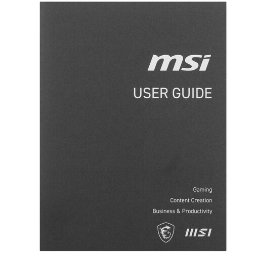 Купить 18" Ноутбук MSI Titan 18 HX AI A2XWJG-076RU черный  5613301. Характеристики, отзывы и цены в Донецке