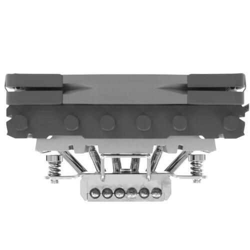 Купить Кулер для процессора Thermalright AXP120-X67 [AXP120-X67]  5615396. Характеристики, отзывы и цены в Донецке