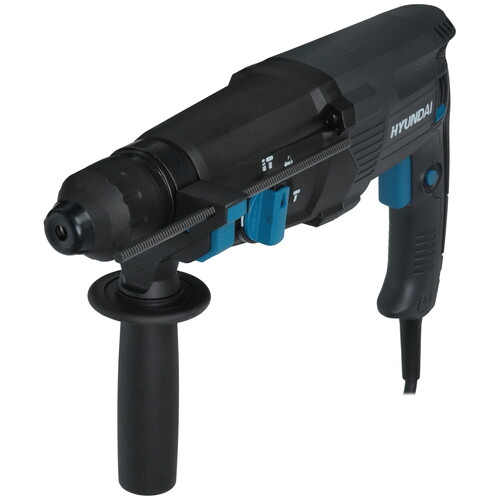 Купить Перфоратор Hyundai HD-28RHC  5469584. Характеристики, отзывы и цены в Донецке