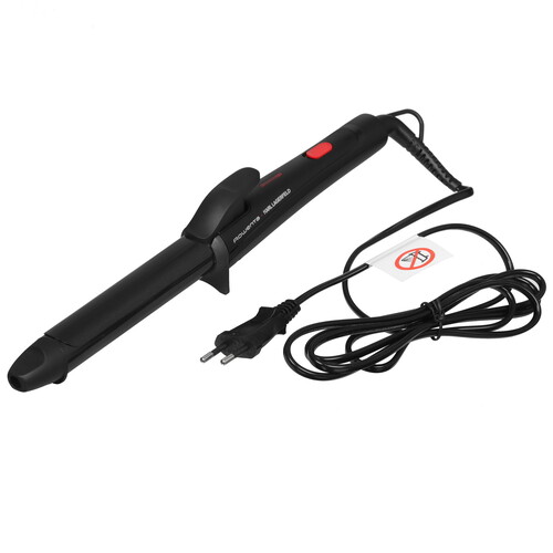 Купить Щипцы для завивки волос Rowenta CF321LF0  5485726. Характеристики, отзывы и цены в Донецке