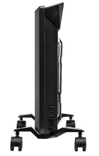Купить Конвектор Royal Thermo Capella RCHC/E-502  9310995. Характеристики, отзывы и цены в Донецке