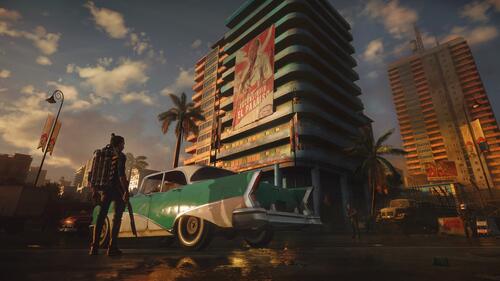Купить Игра Far Cry 6 (PS4)  4824325. Характеристики, отзывы и цены в Донецке