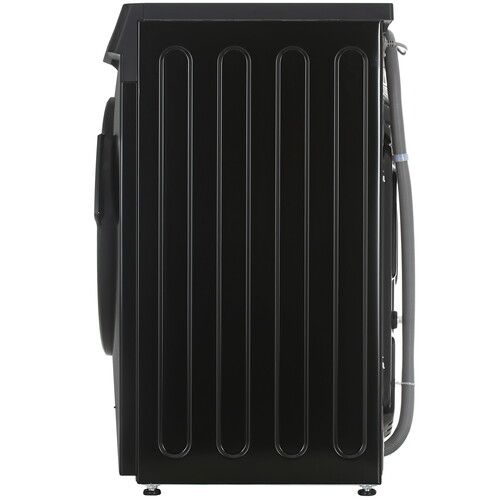 Купить Стиральная машина DEXP WM-F814DMA/WBSI черный  9163739. Характеристики, отзывы и цены в Донецке