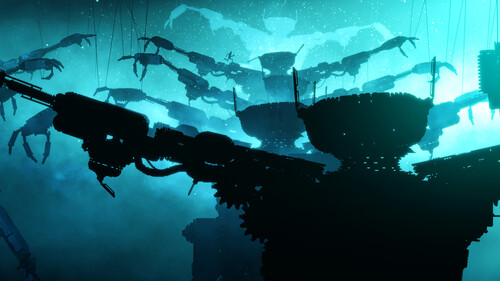 Купить Игра Bionic Bay (Steam)  5625877. Характеристики, отзывы и цены в Донецке