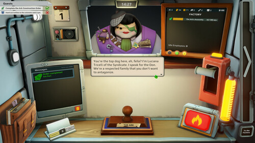 Купить Игра Organs Please (Steam)  5609923. Характеристики, отзывы и цены в Донецке