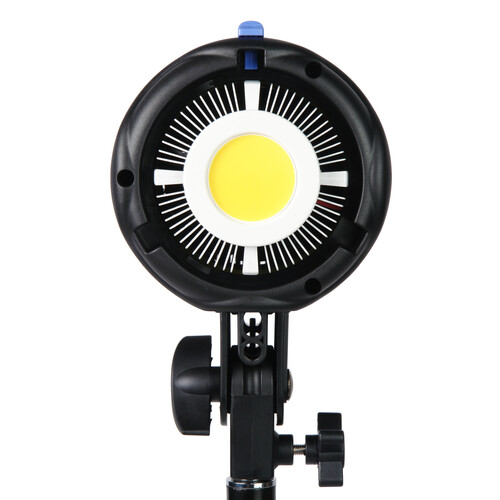 Купить Осветитель Falcon Eyes Studio LED COB180 BW  5300337. Характеристики, отзывы и цены в Донецке