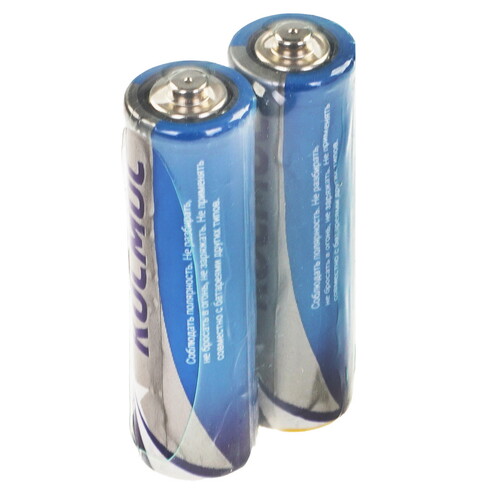 Купить Батарейка КОСМОС R6 2 R6  9117654. Характеристики, отзывы и цены в Донецке