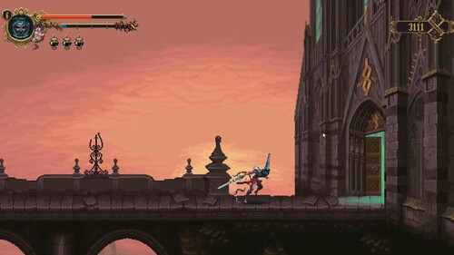 Купить Игра Blasphemous (Steam)  5618083. Характеристики, отзывы и цены в Донецке
