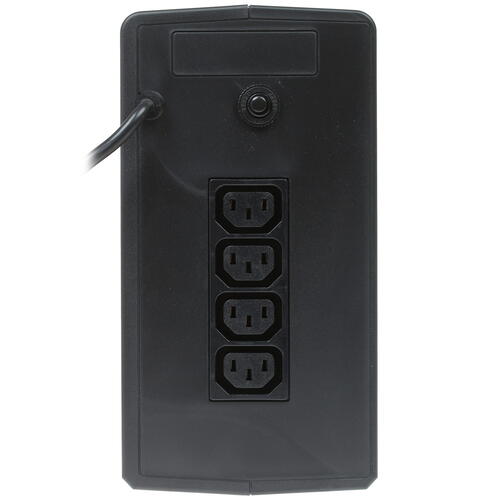 Купить ИБП DEXP IEC-E 1200VA  1276946. Характеристики, отзывы и цены в Донецке