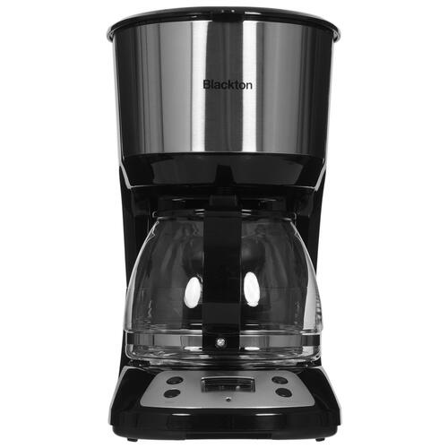 Купить Кофеварка капельная Blackton Bt CM1116 черный  9067804. Характеристики, отзывы и цены в Донецке