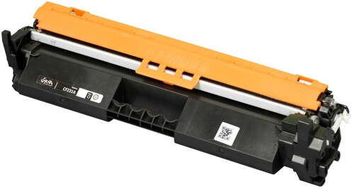 Купить Картридж лазерный SAKURA CF231A (HP 31A) черный  5363594. Характеристики, отзывы и цены в Донецке