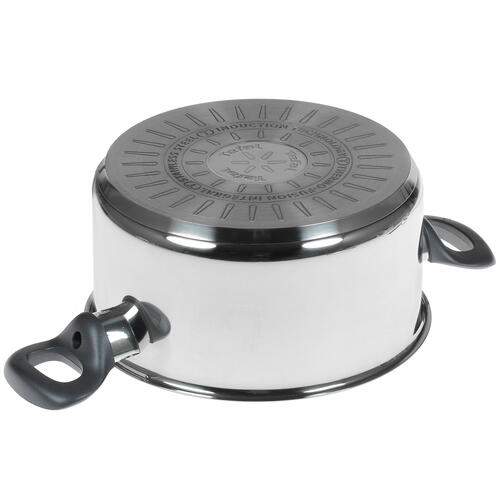 Купить Набор посуды Tefal Daily Cook G712SA55  4819215. Характеристики, отзывы и цены в Донецке