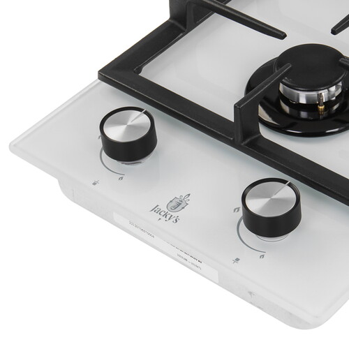 Купить Газовая варочная поверхность Jacky's JH GW331  9243834. Характеристики, отзывы и цены в Донецке