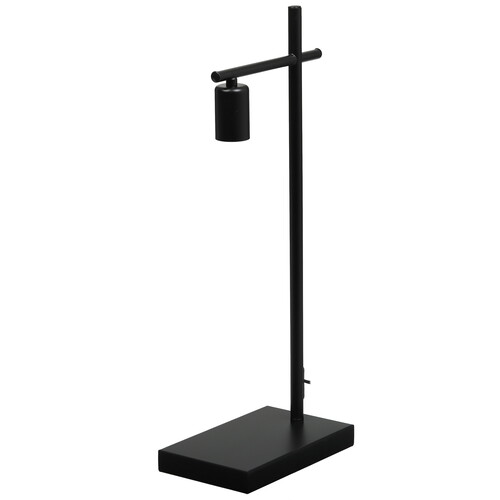 Купить Настольный светильник Freya FR5455TL-01B черный  9173842. Характеристики, отзывы и цены в Донецке