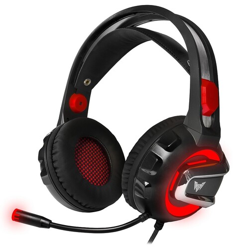 Купить Проводные наушники Crown CMGH-3100 черный  5360374. Характеристики, отзывы и цены в Донецке