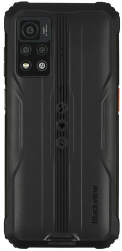 Купить 6.6" Смартфон Blackview BV9200 256 ГБ черный  5077906. Характеристики, отзывы и цены в Донецке