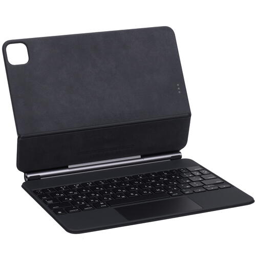 Купить Чехол-клавиатура Apple Magic Keyboard для Apple iPad Pro 11" (1-4th Gen)/ iPad Air (4-5th Gen) черный  5406656. Характеристики, отзывы и цены в Донецке