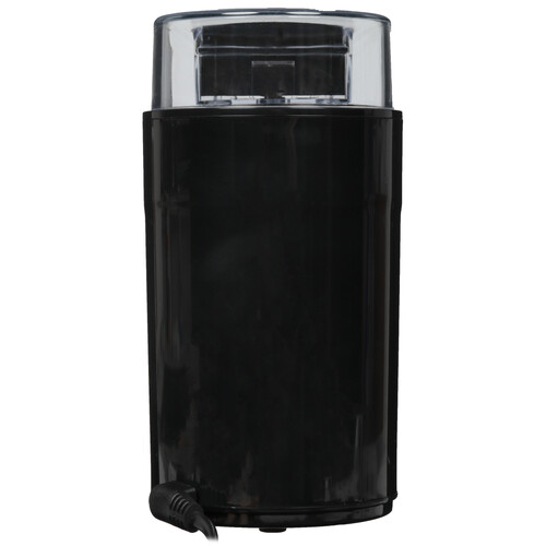 Купить Кофемолка электрическая Vitek VT-8366 (MC) черный  9079358. Характеристики, отзывы и цены в Донецке