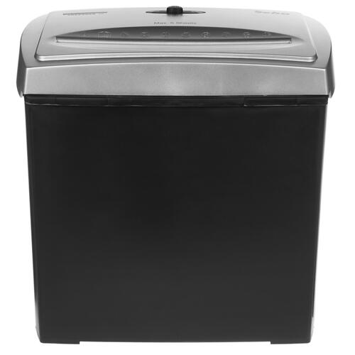 Купить Уничтожитель бумаг Geha X5-4x40 Basic  1115656. Характеристики, отзывы и цены в Донецке