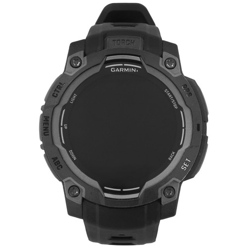 Купить Спортивные часы Garmin Instinct 3  5620760. Характеристики, отзывы и цены в Донецке