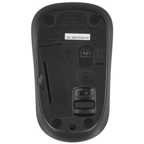 Купить Мышь беспроводная Genius NX-7010  9140271. Характеристики, отзывы и цены в Донецке