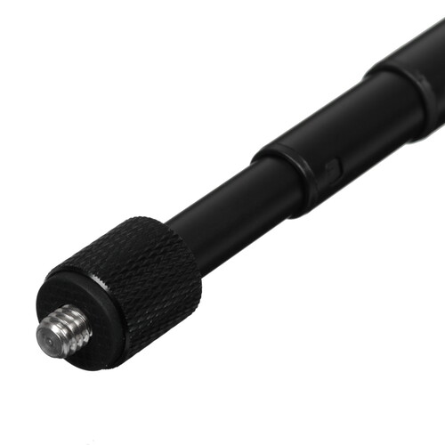 Купить Селфи-палка для Insta360 Invisible Selfie Stick 114 см (CINSAAVF)  9976357. Характеристики, отзывы и цены в Донецке