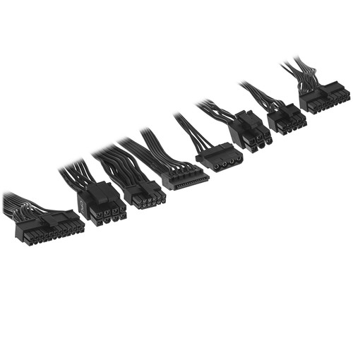 Купить Блок питания Formula V Line VL-1200G5 MOD [ZHZ70BCA132B0-01] серый, черный  5611163. Характеристики, отзывы и цены в Донецке