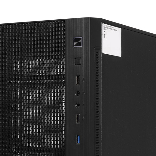Купить ПК iRU Game 520B5G TWR [2061477]  5601277. Характеристики, отзывы и цены в Донецке