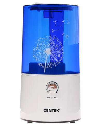 Купить Увлажнитель воздуха Centek CT-5101B  1085857. Характеристики, отзывы и цены в Донецке