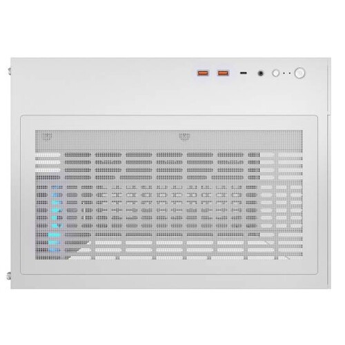 Купить Корпус Cougar FV150 RGB White  белый  5621986. Характеристики, отзывы и цены в Донецке