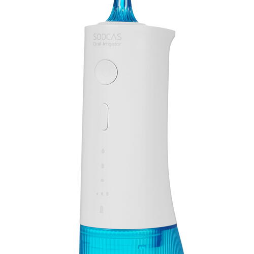 Купить Ирригатор Soocas W3 PRO  5308479. Характеристики, отзывы и цены в Донецке