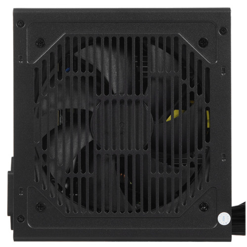 Купить Блок питания KingPrice KPPSU500 [KPPSU500v2] черный  5609610. Характеристики, отзывы и цены в Донецке