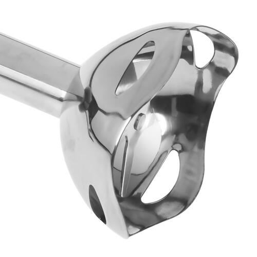 Купить Блендер погружной Atlanta ATH-3149 черный  9049659. Характеристики, отзывы и цены в Донецке