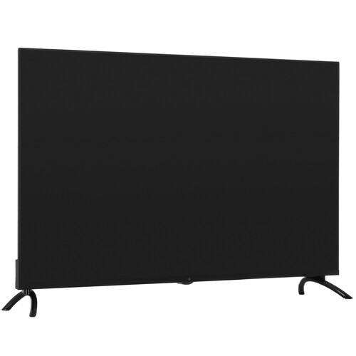 Купить 43" (108 см) Телевизор DEXP 43FCY2 черный  5451471. Характеристики, отзывы и цены в Донецке