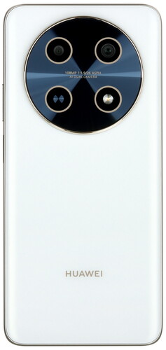 Купить 6.7" Смартфон HUAWEI nova 13i 128 ГБ белый  5609687. Характеристики, отзывы и цены в Донецке