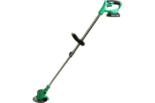 Купить Набор электроинструментов Zitrek GreenCut 20 GreenSaw 20 Extra Power  9070196. Характеристики, отзывы и цены в Донецке