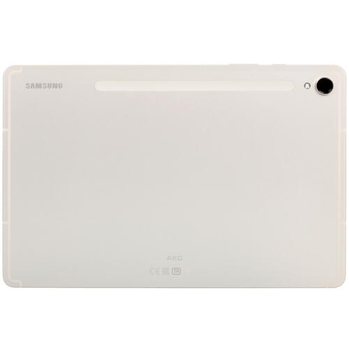 Купить 11" Планшет Samsung Galaxy Tab S9 5G 256 ГБ бежевый + стилус  5425456. Характеристики, отзывы и цены в Донецке
