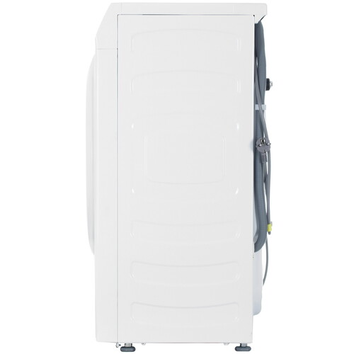 Купить Стиральная машина Haier HW60-BP10919A белый  9267983. Характеристики, отзывы и цены в Донецке