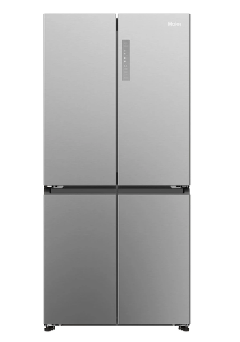 Купить Холодильник многодверный   Haier HTF-425DM7RU серебристый  9291508. Характеристики, отзывы и цены в Донецке