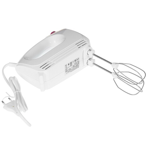 Купить Миксер Bosch MFQ2210P розовый  5480659. Характеристики, отзывы и цены в Донецке