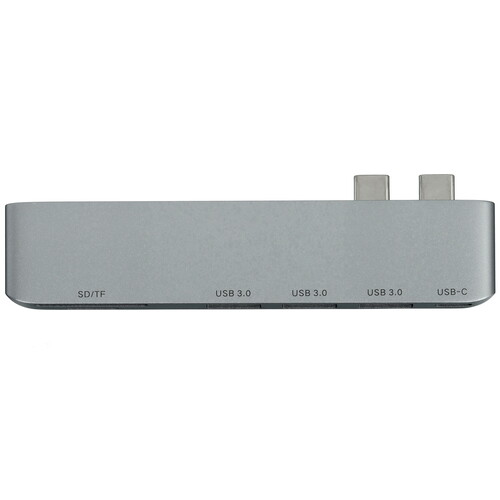 Купить Док-станция Ugreen CM251  9024159. Характеристики, отзывы и цены в Донецке