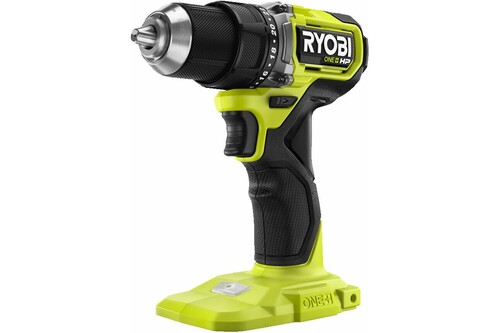 Купить Дрель-шуруповерт Ryobi RPD18-2C52S  5481192. Характеристики, отзывы и цены в Донецке